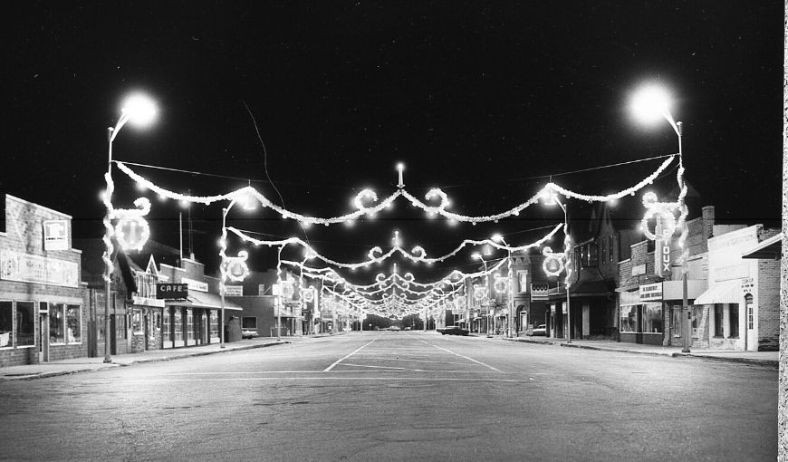 Hawarden Hawarden Historical Society